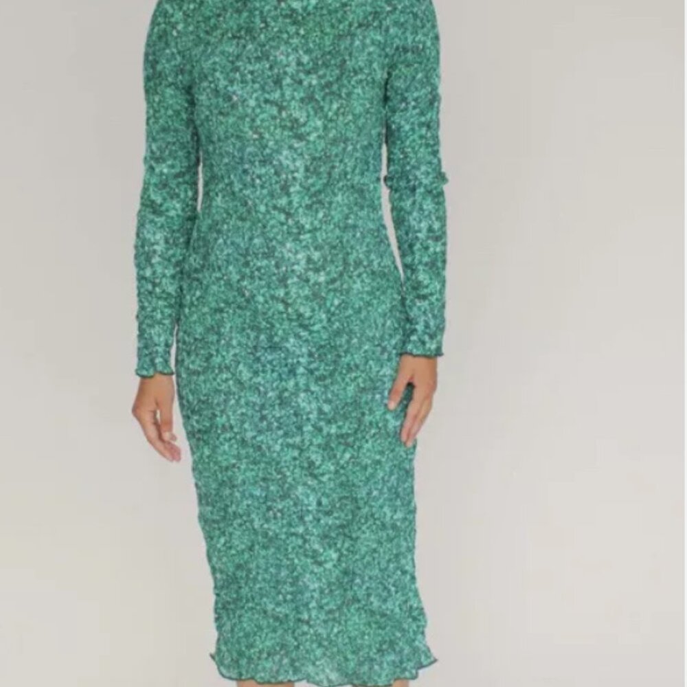 Tyler McGillivary Lucia Dress